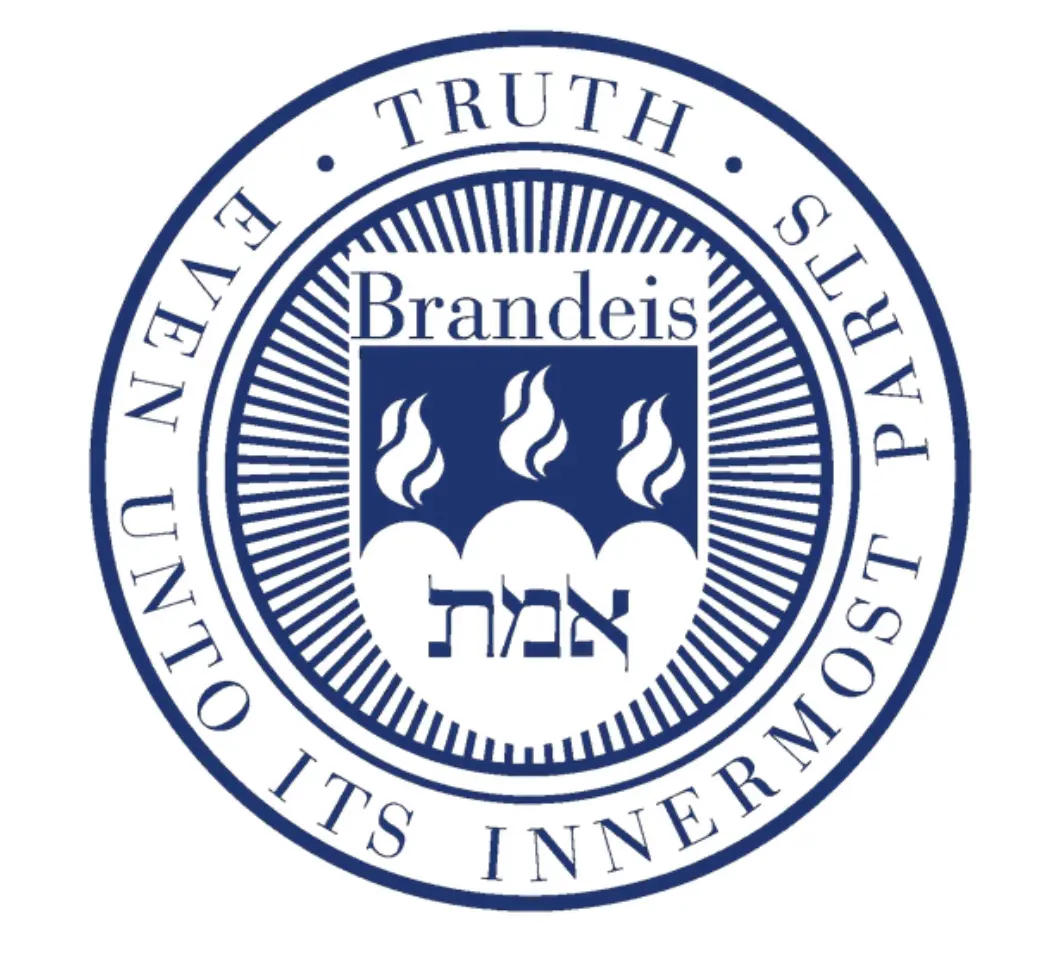 Brandeis University Seal